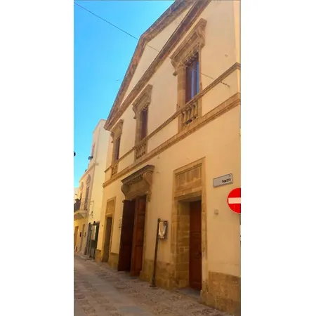 Dimora In Centro By Halldis Casa de hóspedes