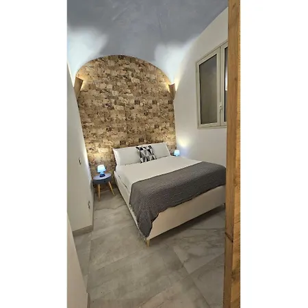Dimora In Centro By Halldis 3* Marsala